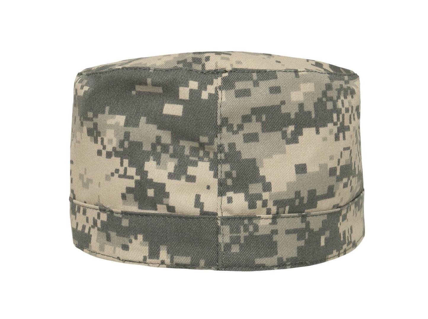 Camo Fatigue Caps - Tactical Choice Plus