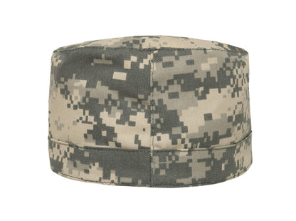Camo Fatigue Caps - Tactical Choice Plus