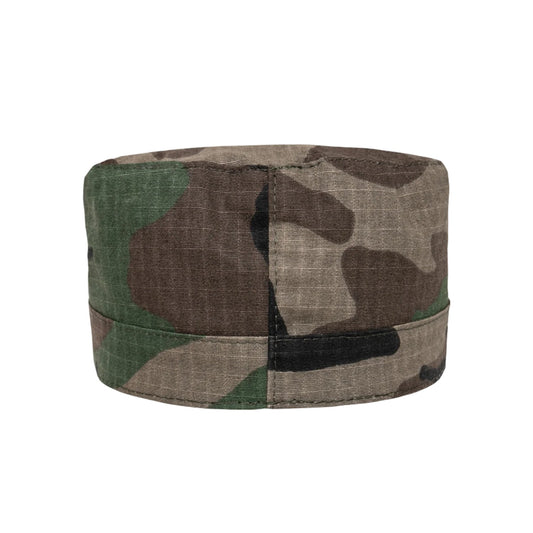 Camo Fatigue Caps - Tactical Choice Plus