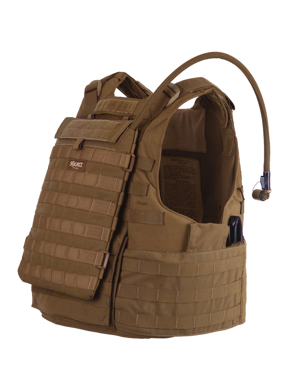 Razor 3L Low Profile Hydration Pouch