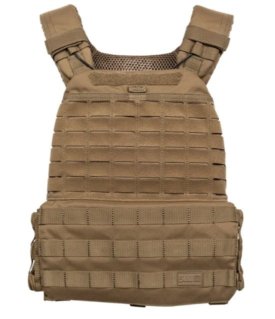 5.11 Tactical - Tactec Plate Carrier