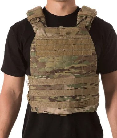 5.11 Tactical - Tactec Plate Carrier