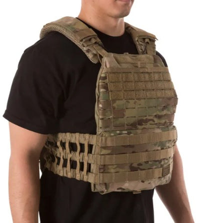 5.11 Tactical - Tactec Plate Carrier