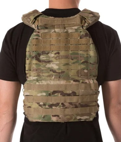 5.11 Tactical - Tactec Plate Carrier