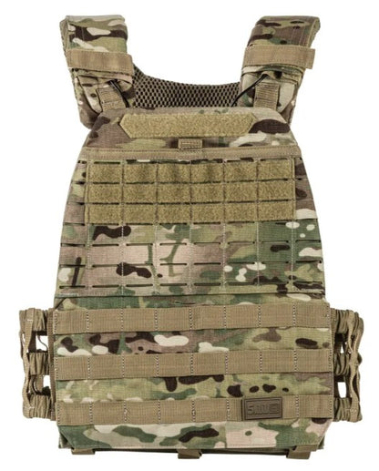 5.11 Tactical - Tactec Plate Carrier