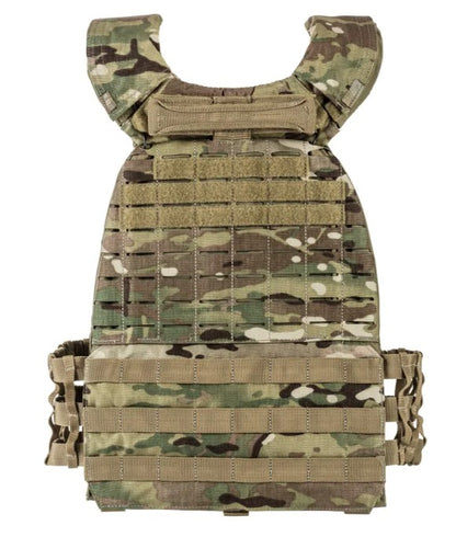 5.11 Tactical - Tactec Plate Carrier