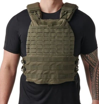 5.11 Tactical - Tactec Plate Carrier