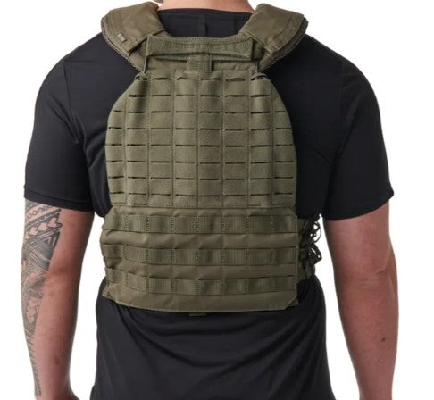 5.11 Tactical - Tactec Plate Carrier