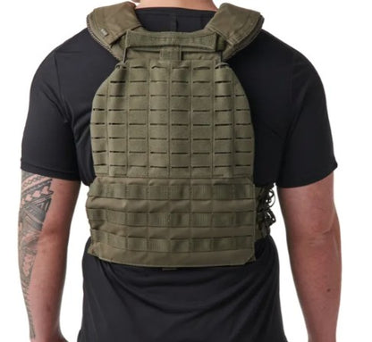 5.11 Tactical - Tactec Plate Carrier
