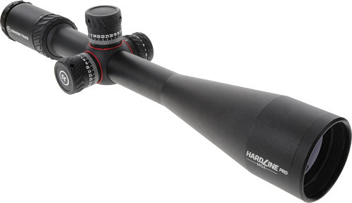 Crimson Trace Scope Hardline - Pro 6-24x50 Ill Mr1-moa Ffp