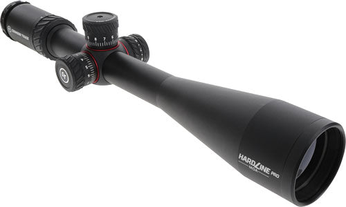 Crimson Trace Scope Hardline - Pro 6-24x50 Ill Mr1-moa 30mm