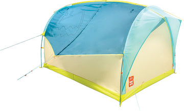 Ust House Party 4 Person Tent - W/storage And Footprint<
