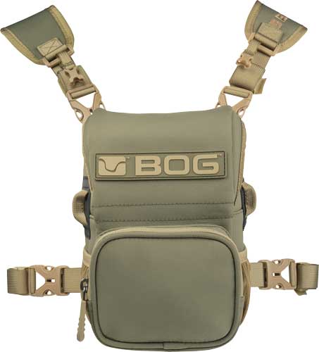 Bog Vigilant Bino Bivy W/ - Rngfndr Pocket Moss