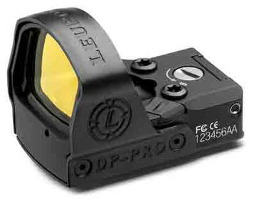 Leupold Reflex Sight Delta - Point Pro 2.5-moa Dot Matte*