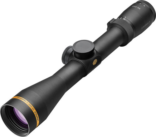 Leupold Scope Vx-5hd 2-10x42 - 30mm Duplex Matte*