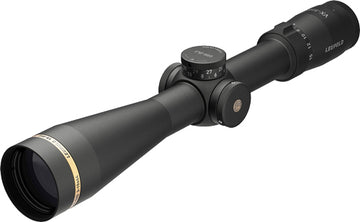 Leupold Scope Vx-5hd 3-15x44 - Cds-zl2 30mm Sf Duplex Matte*