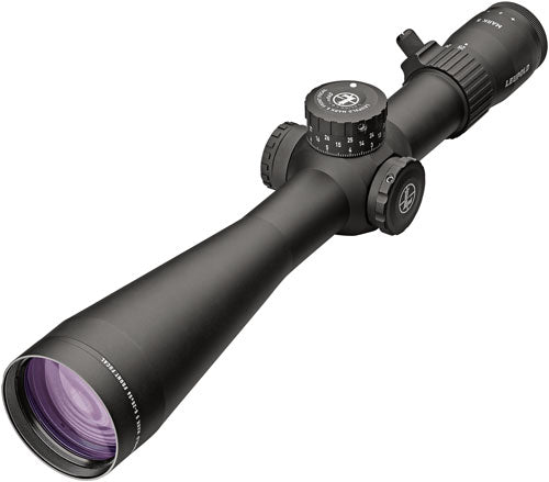 Leupold Scope Mark 5hd 5-25x56 - M5c3 35mm Ff H59 Reticle Blk*