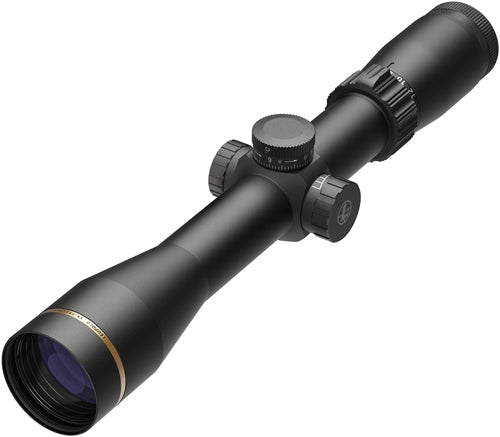 Leupold Scope Vx-freedom - 4-12x40 30mm Sf Cds Tri-moa*