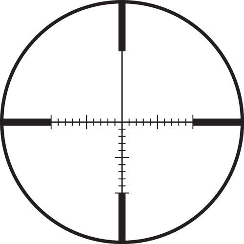 Leupold Scope Vx-freedom - 4-12x40 30mm Sf Cds Tri-moa*