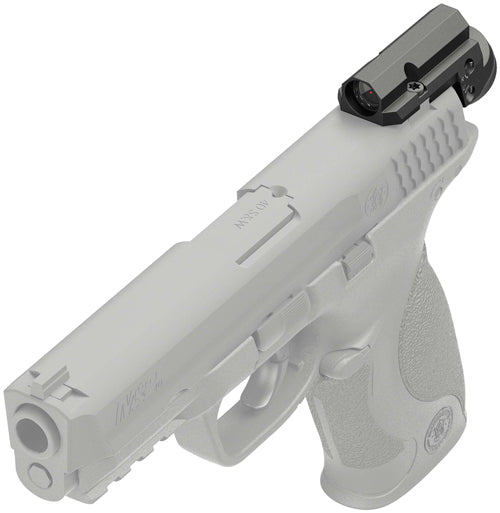 Leupold Deltapoint Micro - 3moa For Glock Black!