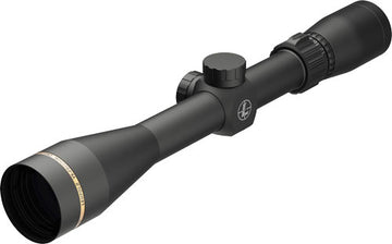 Leupold Scope Vx-freedom - 4-12x40 Creedmoor