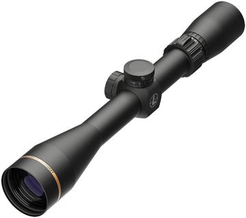 Leupold Scope Vx-freedom - 4-12x40 Cds Tri-moa*