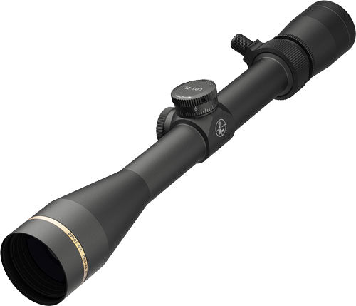 Leupold Scope Vx-3hd 3.5-10x40 - Cds-zl Duplex*