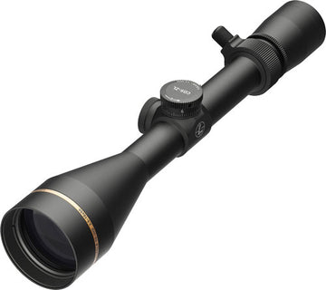 Leupold Scope Vx-3hd 3.5-10x50 - Cds-zl Duplex*