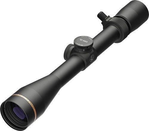 Leupold Scope Vx-3hd 4.5-14x40 - Cds-zl Duplex*