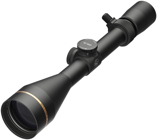 Leupold Scope Vx-3hd 4.5-14x50 - Cds-zl Duplex*