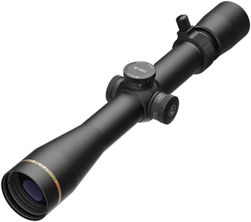 Leupold Scope Vx-3hd 4.5-14x40 - Cds-zl Sf 30mm Wind Plex*