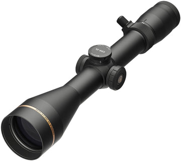 Leupold Scope Vx-3hd 4.5-14x50 - Cds Firedot Twilight Hntr 30mm