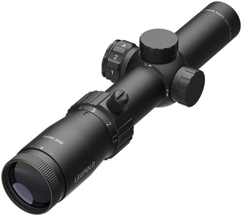 Leupold Scope Mark 3hd 30mm - 1.5-4x20 Firedot Spr Matte