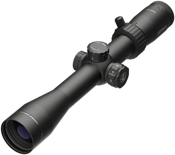 Leupold Scope Mark 3hd 30mm - 3-9x40 Firedot Tmr Matte