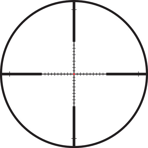 Leupold Scope Mark 3hd 30mm - 3-9x40 Firedot Tmr Matte