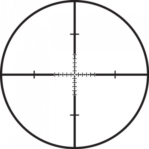 Leupold Scope Mark 3hd 30mm - 4-12x40 Sf Tmr Matte