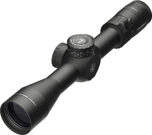 Leupold Scope Mark 4hd 30mm - 2.5-10x42 Ffp M1c3 Pr1 Moa