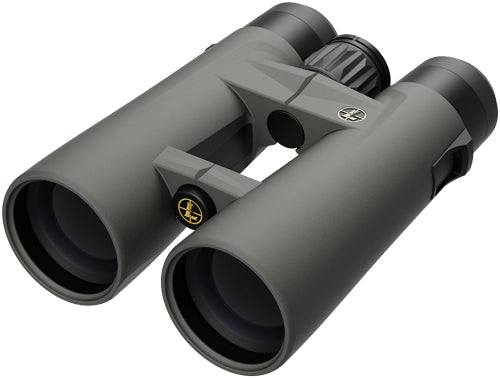 Leupold Binocular Bx-4 Pro - Guide Hd 12x50 Gen 2 Roof Grey