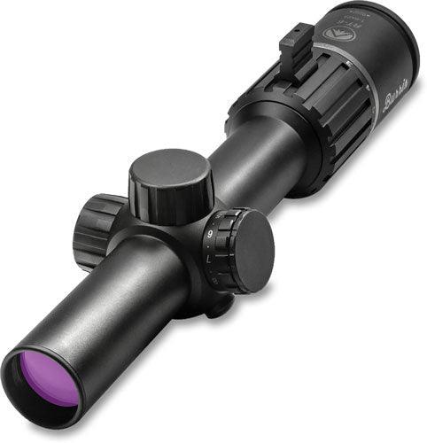 Burris Scope Rt6 1-6x24 30mm - Illuminated Ballistic Ar Matte