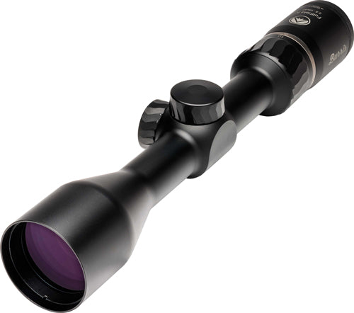 Burris Scope Fullfield Iv - 3-12x42 Long Range Moa Matte