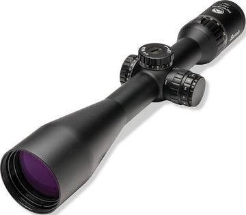 Burris Scope Signature Hd - 5-25x50 Sf Illum Ballistic E3