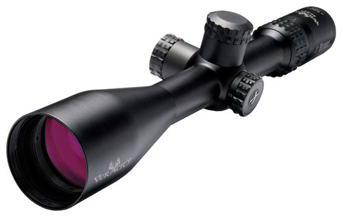 Burris Scope Veracity 4-20x50 - 30mm Ffp Ballistic E1 Varmint