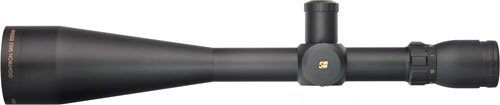 Sightron Scope Siii 10-50x60 - Lr .1 Dot Tgt Knobs 30mm Sf