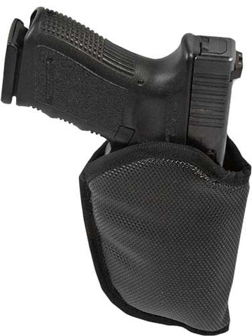 Blackhawk Tecgrip Formlock Hol - Iwb Moldable Full Size Black<