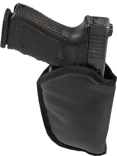 Blackhawk Tecgrip Formlock Hol - Iwb Moldable Micro Compact Bk!