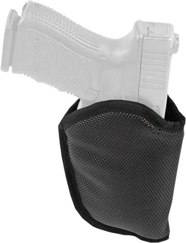 Blackhawk Tecgrip Formlock Hol - Iwb Moldable Compact Black*