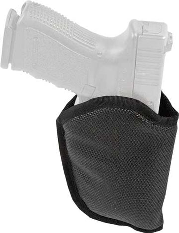 Blackhawk Tecgrip Formlock Hol - Iwb Moldable Compact Black*