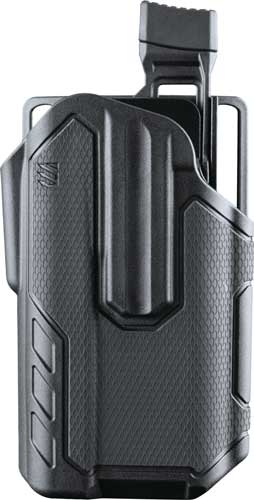 Blackhawk Omnivore Owb Holster - Surefire X300 Multi Fit Black