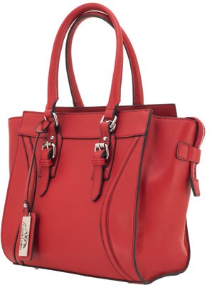 Cameleon Aphaea Conceal Carry - Purse Tote Style Red