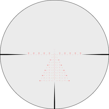 Riton 5 Conquer Scope 4-28x56 - 34mm Ffp Illum Mor Moa Black